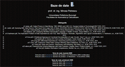 Desktop Screenshot of bazededate.org